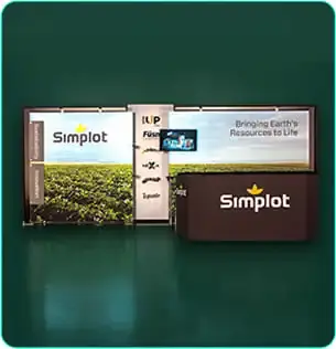Exhibition Stand Builder