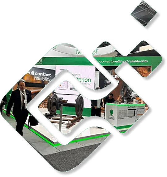 Exhibition Stand Builder