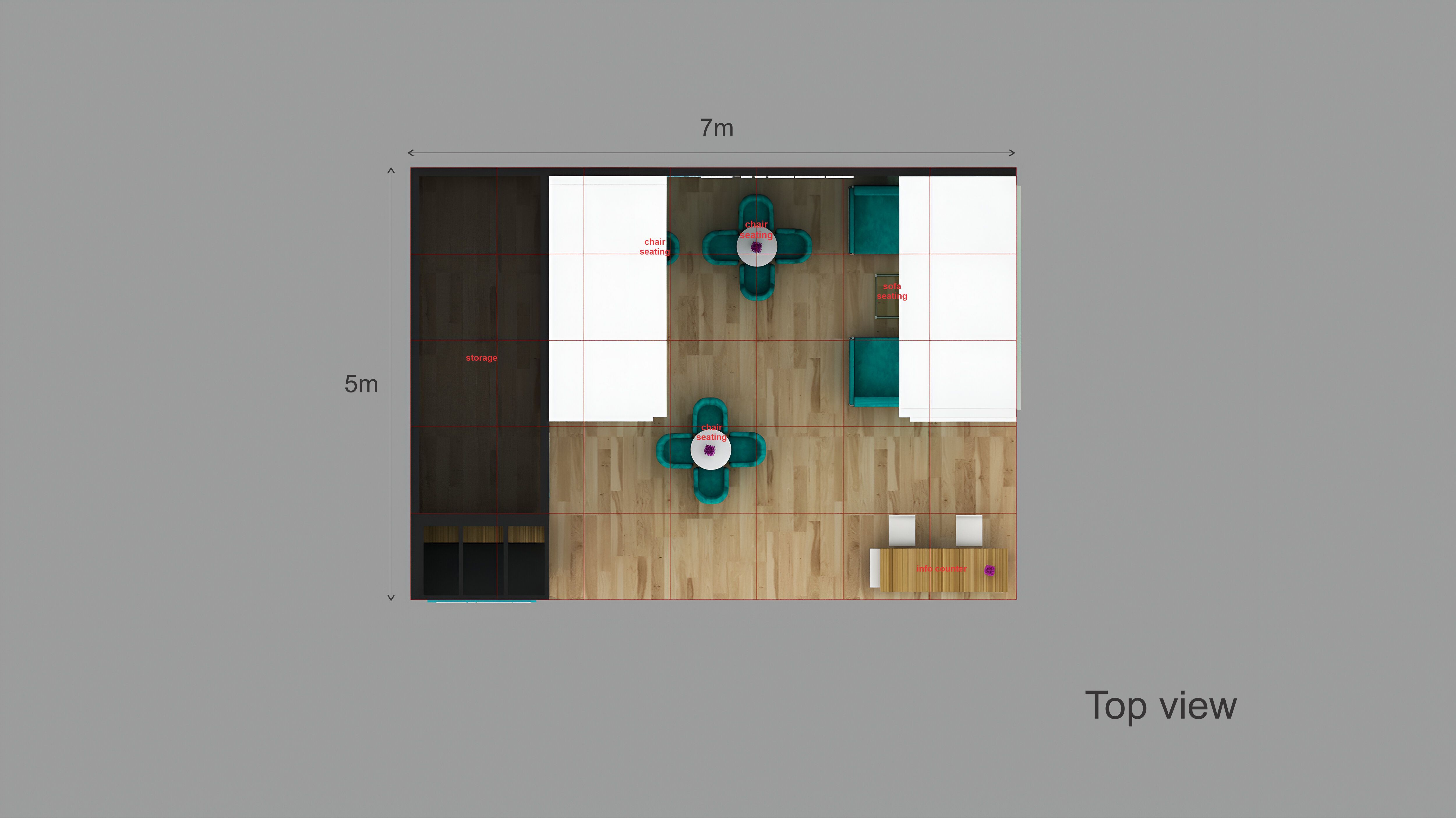 Exhibition Stand Builder